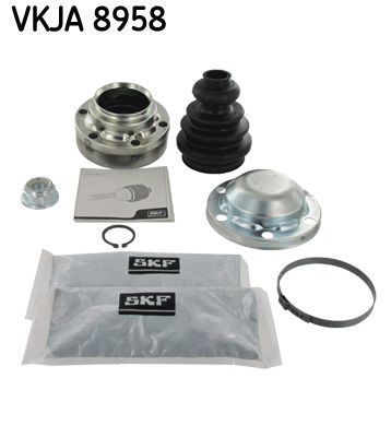 SKF VKJA 8958 Joint Kit, drive shaft
