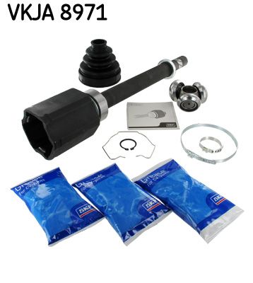 Joint Kit, drive shaft SKF VKJA 8971