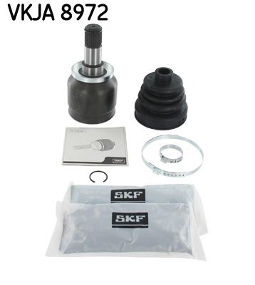 SKF VKJA 8972 Joint Kit, drive shaft