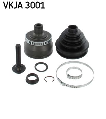 Joint Kit, drive shaft SKF VKJA 3001