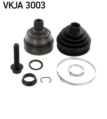 SKF VKJA 3003 Joint Kit, drive shaft