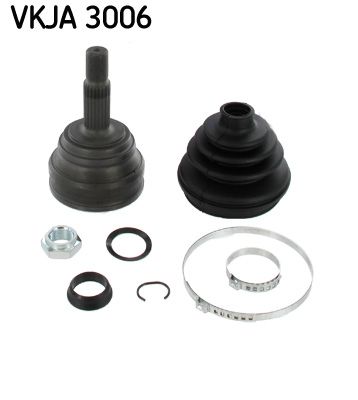 Joint Kit, drive shaft SKF VKJA 3006
