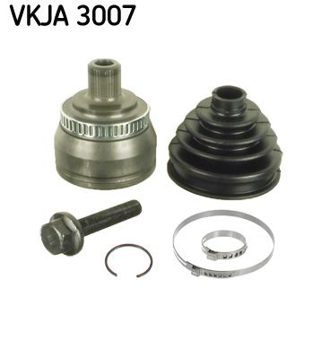 SKF VKJA 3007 Joint Kit, drive shaft