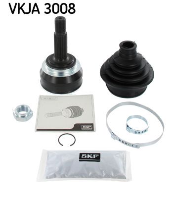SKF VKJA 3008 Joint Kit, drive shaft