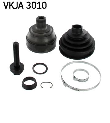 SKF VKJA 3010 Joint Kit, drive shaft