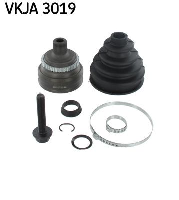 Joint Kit, drive shaft SKF VKJA 3019