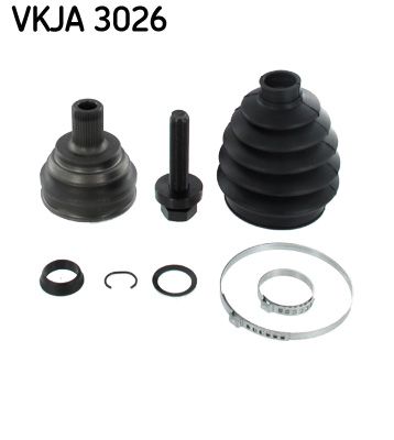 Joint Kit, drive shaft SKF VKJA 3026