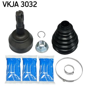 SKF VKJA 3032 Joint Kit, drive shaft