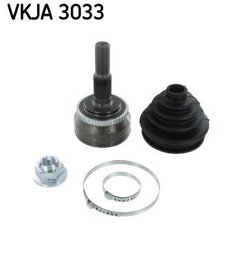 Joint Kit, drive shaft SKF VKJA 3033