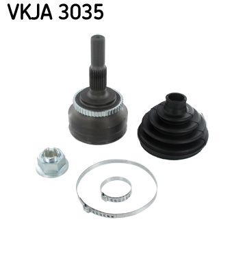 SKF VKJA 3035 Joint Kit, drive shaft