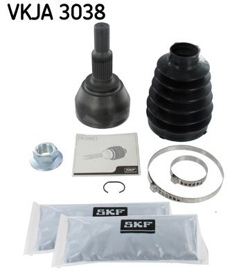 SKF VKJA 3038 Joint Kit, drive shaft