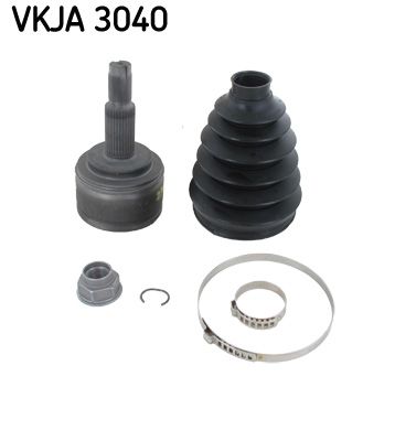 Joint Kit, drive shaft SKF VKJA 3040
