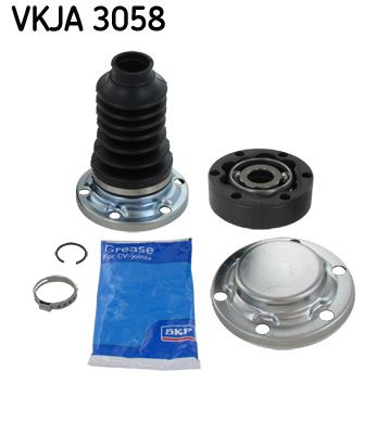 Joint Kit, drive shaft SKF VKJA 3058