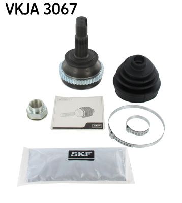 SKF VKJA 3067 Joint Kit, drive shaft