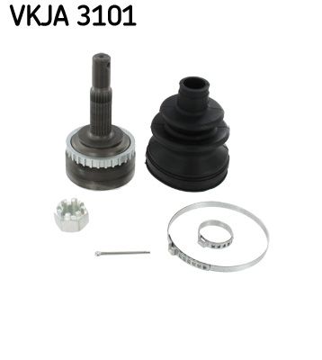 SKF VKJA 3101 Joint Kit, drive shaft