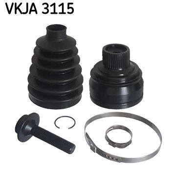 Joint Kit, drive shaft SKF VKJA 3115