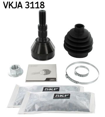 Joint Kit, drive shaft SKF VKJA 3118