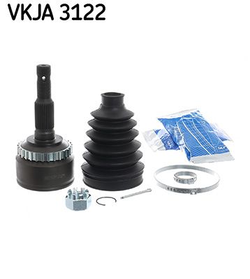 SKF VKJA 3122 Joint Kit, drive shaft