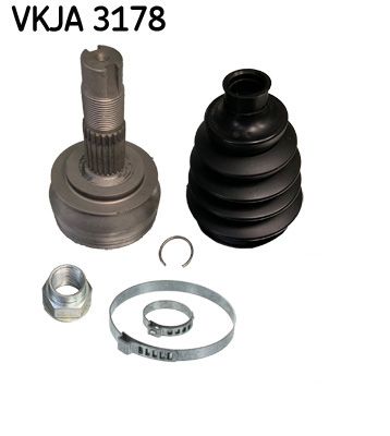 SKF VKJA 3178 Joint Kit, drive shaft