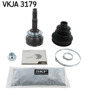 SKF VKJA 3179 Joint Kit, drive shaft