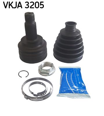 Joint Kit, drive shaft SKF VKJA 3205