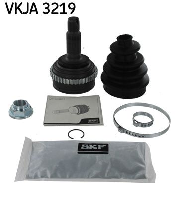 SKF VKJA 3219 Joint Kit, drive shaft