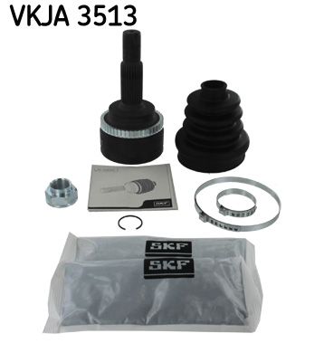 SKF VKJA 3513 Joint Kit, drive shaft
