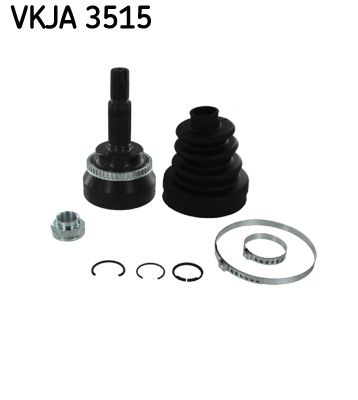 SKF VKJA 3515 Joint Kit, drive shaft