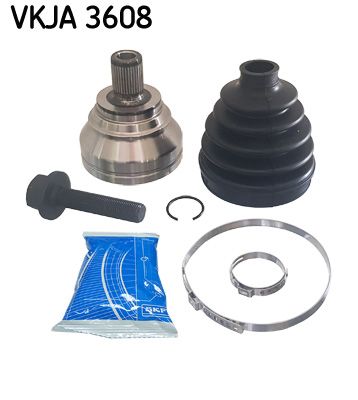 SKF VKJA 3608 Joint Kit, drive shaft