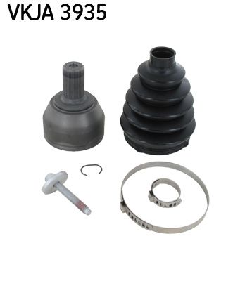 Joint Kit, drive shaft SKF VKJA 3935