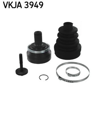 Joint Kit, drive shaft SKF VKJA 3949