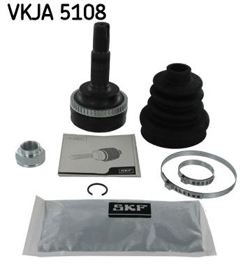 Joint Kit, drive shaft SKF VKJA 5108