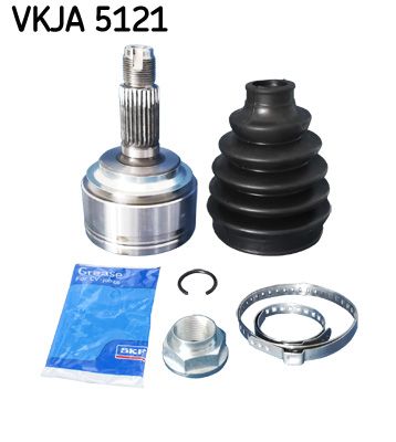 SKF VKJA 5121 Joint Kit, drive shaft