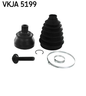 Joint Kit, drive shaft SKF VKJA 5199