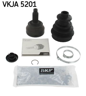 SKF VKJA 5201 Joint Kit, drive shaft
