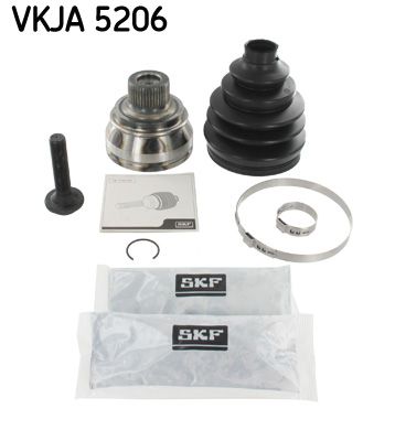 SKF VKJA 5206 Joint Kit, drive shaft