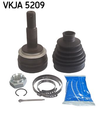 SKF VKJA 5209 Joint Kit, drive shaft