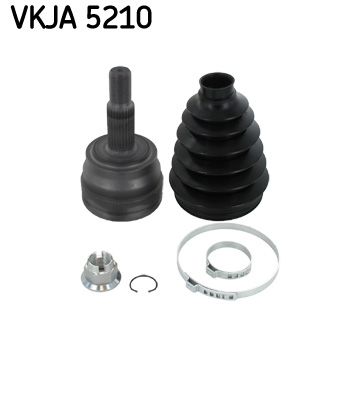 SKF VKJA 5210 Joint Kit, drive shaft
