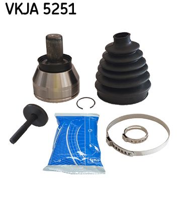 Joint Kit, drive shaft SKF VKJA 5251