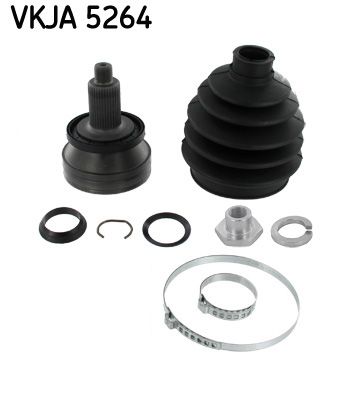 Joint Kit, drive shaft SKF VKJA 5264