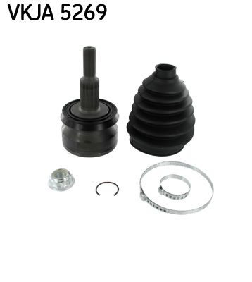 Joint Kit, drive shaft SKF VKJA 5269