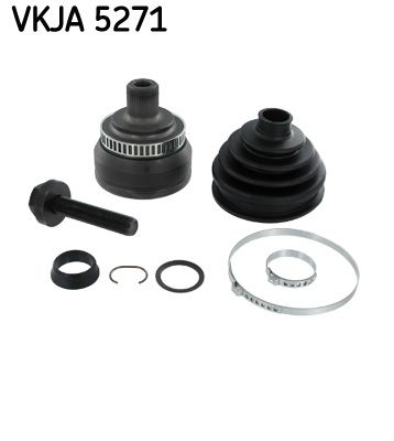 SKF VKJA 5271 Joint Kit, drive shaft