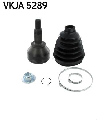 SKF VKJA 5289 Joint Kit, drive shaft
