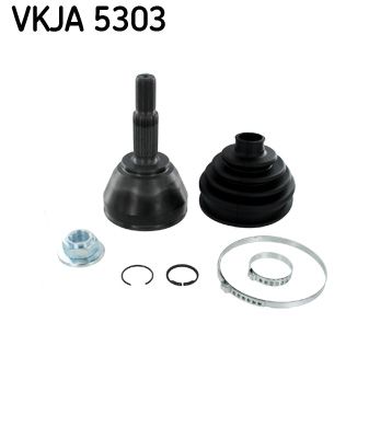 Joint Kit, drive shaft SKF VKJA 5303