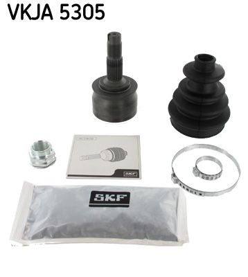 SKF VKJA 5305 Joint Kit, drive shaft