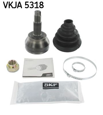 SKF VKJA 5318 Joint Kit, drive shaft