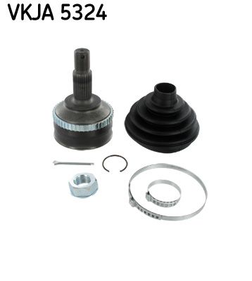 SKF VKJA 5324 Joint Kit, drive shaft