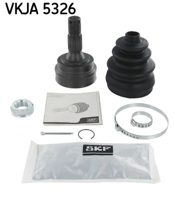 SKF VKJA 5326 Joint Kit, drive shaft
