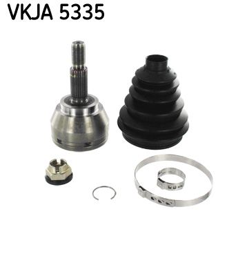 Joint Kit, drive shaft SKF VKJA 5335