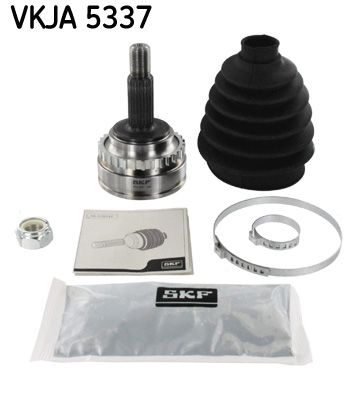 SKF VKJA 5337 Joint Kit, drive shaft
